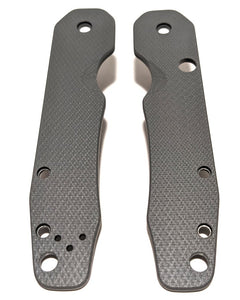 Spyderco Smock G-10 Scale Sets