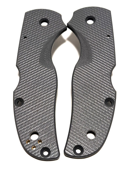 Spyderco Native 5 G-10 Scale Sets