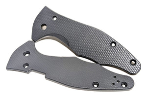 Spyderco Yojimbo 2 G10 Scale Sets