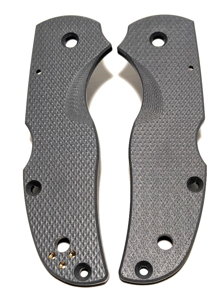 Spyderco Native 5 G-10 Scale Sets