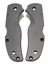Load image into Gallery viewer, Spyderco Native 5 G-10 Scale Sets