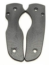 Load image into Gallery viewer, Spyderco Lil Native G-10 Scale Sets