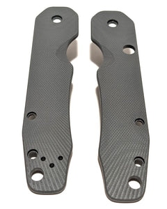 Spyderco Smock G-10 Scale Sets