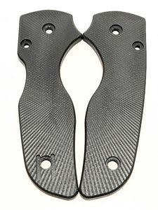 Spyderco Lil Native G-10 Scale Sets