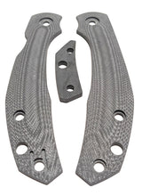 Load image into Gallery viewer, Spyderco Kapara G-10 Scale Sets