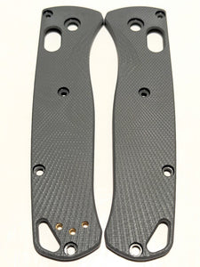 Benchmade Bugout G10 Scale Sets