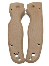 Load image into Gallery viewer, Spyderco Shaman G10 Scale Sets