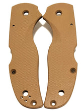 Load image into Gallery viewer, Spyderco Native 5 G-10 Scale Sets