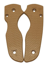 Load image into Gallery viewer, Spyderco Lil Native G-10 Scale Sets