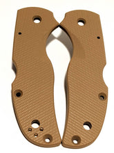 Load image into Gallery viewer, Spyderco Native 5 G-10 Scale Sets