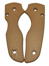 Load image into Gallery viewer, Spyderco Lil Native G-10 Scale Sets