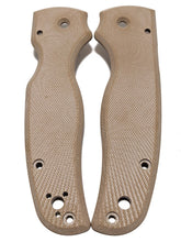 Load image into Gallery viewer, Spyderco Shaman G10 Scale Sets