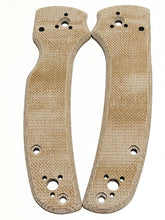 Load image into Gallery viewer, Spyderco Shaman Skinny Tero Tuf Scale Set