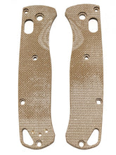 Load image into Gallery viewer, Benchmade Bugout Tero Tuf Scale Sets
