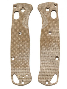 Benchmade Bugout Tero Tuf Scale Sets