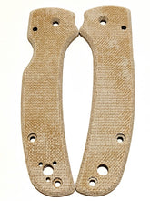 Load image into Gallery viewer, Spyderco Shaman Skinny Tero Tuf Scale Set