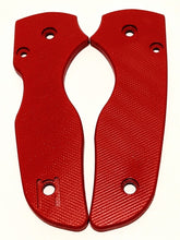 Load image into Gallery viewer, Spyderco Lil Native G-10 Scale Sets