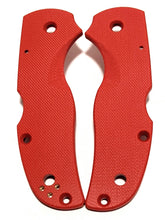 Load image into Gallery viewer, Spyderco Native 5 G-10 Scale Sets