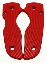 Load image into Gallery viewer, Spyderco Lil Native G-10 Scale Sets