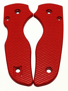 Spyderco Lil Native G-10 Scale Sets