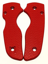 Load image into Gallery viewer, Spyderco Lil Native G-10 Scale Sets
