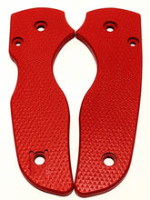 Load image into Gallery viewer, Spyderco Lil Native G-10 Scale Sets