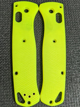 Load image into Gallery viewer, Benchmade Bugout G10 Scale Sets