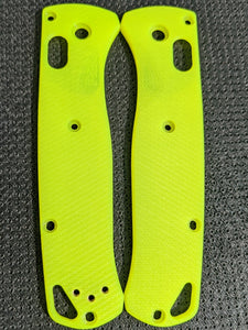 Benchmade Bugout G10 Scale Sets