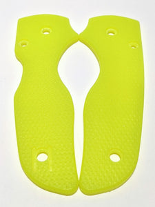 Spyderco Lil Native G-10 Scale Sets
