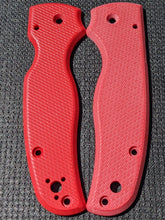Load image into Gallery viewer, Spyderco Shaman G10 Scale Sets