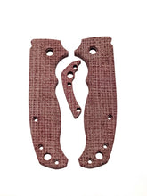 Load image into Gallery viewer, Demko AD20.5 Micarta Scale Set