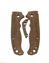 Load image into Gallery viewer, Demko AD20.5 Micarta Scale Set