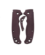 Load image into Gallery viewer, Demko AD20.5 Micarta Scale Set