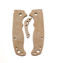 Load image into Gallery viewer, Demko AD20.5 Micarta Scale Set