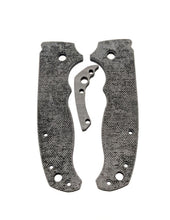 Load image into Gallery viewer, Demko AD20.5 Micarta Scale Set