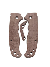Load image into Gallery viewer, Demko AD20.5 Micarta Scale Set