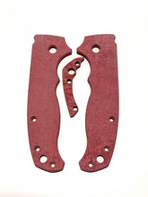 Load image into Gallery viewer, Demko AD20.5 Micarta Scale Set