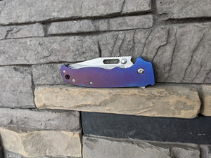 Demko AD20.5 Titanium Scale Set