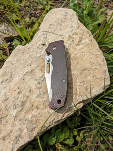 Demko AD20.5 Titanium Scale Set