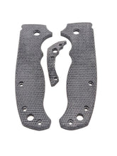 Load image into Gallery viewer, Demko AD20.5 Micarta Scale Set