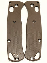 Load image into Gallery viewer, Benchmade Bugout G10 Scale Sets
