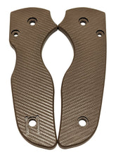 Load image into Gallery viewer, Spyderco Lil Native G-10 Scale Sets