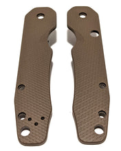 Load image into Gallery viewer, Spyderco Smock G-10 Scale Sets