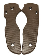 Load image into Gallery viewer, Spyderco Lil Native G-10 Scale Sets