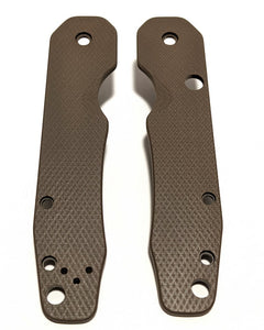 Spyderco Smock G-10 Scale Sets