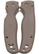 Load image into Gallery viewer, Spyderco Shaman G10 Scale Sets