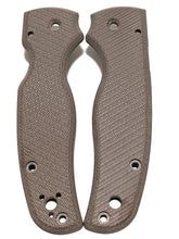 Load image into Gallery viewer, Spyderco Shaman G10 Scale Sets