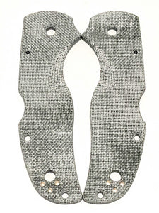 Spyderco Native 5 Tero Tuf Scale Sets