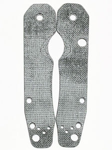 Spyderco Smock Tero Tuf Scale Set