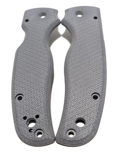Spyderco Shaman G10 Scale Sets